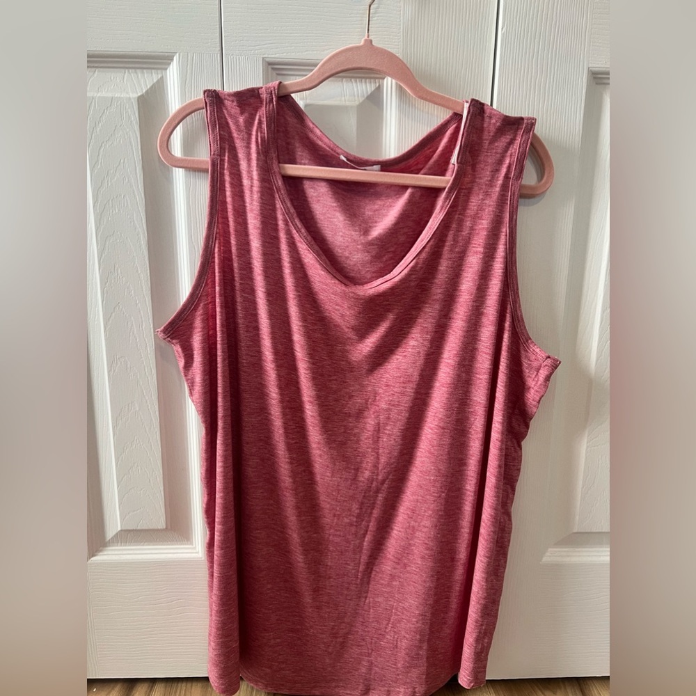 Post Operative Tank top size Large - Picture 7 of 7
